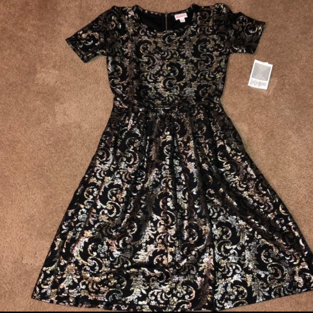 NWT LuLaRoe Elegant Amelia